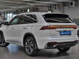 Geely Monjaro Flagship 2023 года за 11 590 000 тг. в Алматы – фото 4