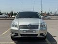 Toyota Avensis 2003 года за 3 100 000 тг. в Алматы – фото 3