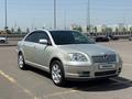 Toyota Avensis 2003 года за 3 100 000 тг. в Алматы – фото 5