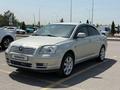 Toyota Avensis 2003 года за 3 100 000 тг. в Алматы – фото 6