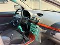Toyota Avensis 2003 года за 3 100 000 тг. в Алматы – фото 11
