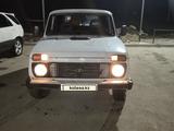 ВАЗ (Lada) Lada 2121 2001 года за 1 500 000 тг. в Алматы