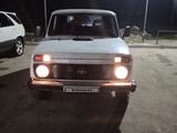 ВАЗ (Lada) Lada 2121 2001 года за 1 500 000 тг. в Алматы – фото 3