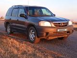 Mazda Tribute 2002 годаүшін3 500 000 тг. в Павлодар – фото 3