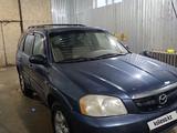 Mazda Tribute 2000 годаүшін3 300 000 тг. в Актобе – фото 5