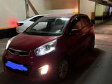 Kia Picanto 2014 года за 7 000 000 тг. в Алматы – фото 2