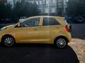 Kia Picanto 2012 года за 4 500 000 тг. в Алматы – фото 2