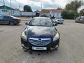 Opel Insignia 2008 года за 3 000 000 тг. в Актобе – фото 3