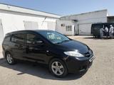 Mazda 5 2006 года за 3 000 000 тг. в Актау