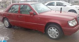 Mercedes-Benz E 280 1994 годаүшін1 500 000 тг. в Алматы – фото 5