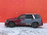 Subaru Forester 2005 года за 2 991 200 тг. в Астана – фото 3