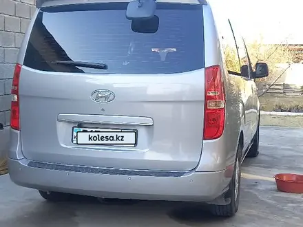 Hyundai Starex 2010 года за 8 000 000 тг. в Туркестан – фото 11