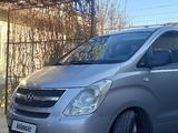 Hyundai Starex 2010 годаүшін8 000 000 тг. в Туркестан – фото 5