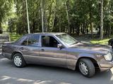 Mercedes-Benz E 300 1992 годаүшін2 000 000 тг. в Алматы – фото 5