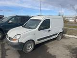 Renault Kangoo 2007 года за 1 500 000 тг. в Астана – фото 2