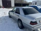 Mercedes-Benz E 280 1992 года за 2 400 000 тг. в Балхаш