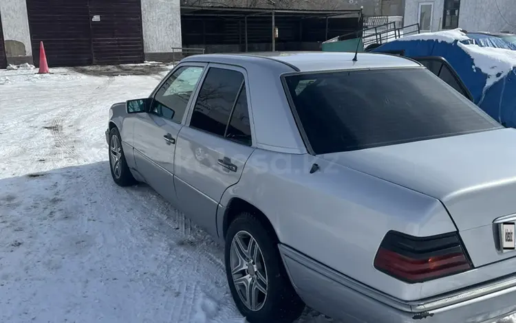 Mercedes-Benz E 280 1992 года за 2 400 000 тг. в Балхаш