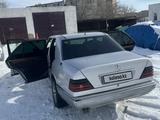 Mercedes-Benz E 280 1992 года за 2 400 000 тг. в Балхаш – фото 2