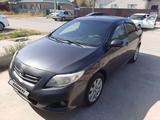 Toyota Corolla 2007 годаүшін4 750 000 тг. в Атырау – фото 4