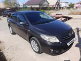 Toyota Corolla 2007 годаүшін4 750 000 тг. в Атырау – фото 5