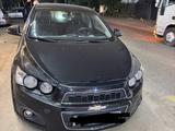 Chevrolet Aveo 2014 года за 2 800 000 тг. в Талдыкорган