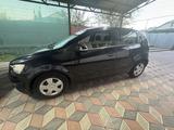 Chevrolet Aveo 2014 годаfor2 650 000 тг. в Талдыкорган – фото 4