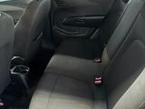 Chevrolet Aveo 2014 годаfor2 650 000 тг. в Талдыкорган – фото 2