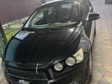 Chevrolet Aveo 2014 годаfor2 650 000 тг. в Талдыкорган
