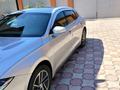 Hyundai Grandeur 2022 года за 12 900 000 тг. в Астана – фото 2