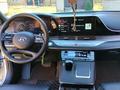 Hyundai Grandeur 2022 года за 12 900 000 тг. в Астана – фото 11