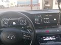 Hyundai Grandeur 2022 года за 12 900 000 тг. в Астана – фото 13