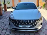 Hyundai Grandeur 2022 года за 12 900 000 тг. в Астана