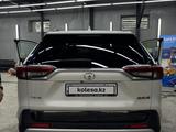 Toyota RAV4 2020 годаүшін12 000 000 тг. в Астана – фото 5