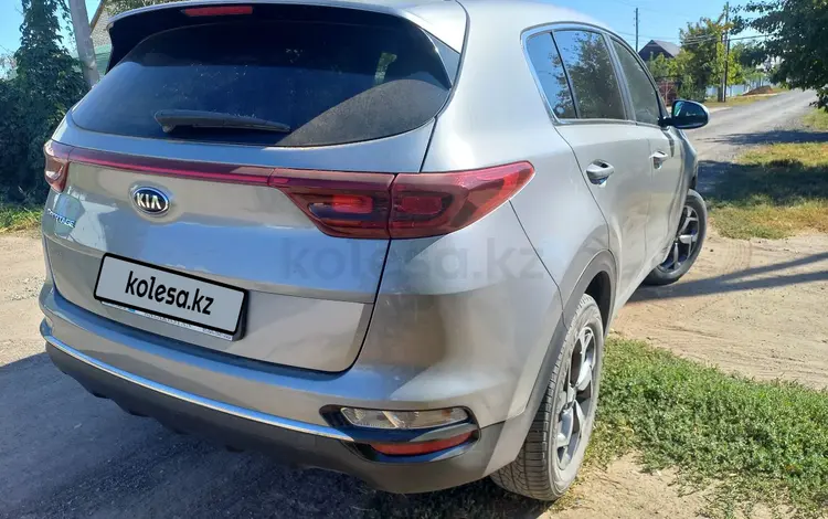 Kia Sportage 2020 годаfor9 990 000 тг. в Уральск