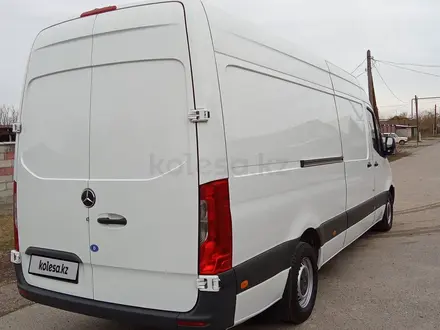 Mercedes-Benz Sprinter 2020 года за 20 500 000 тг. в Алматы – фото 6