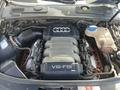 Audi A6 2010 года за 6 600 000 тг. в Аксай – фото 13