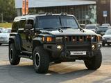 Hummer H3 2006 года за 10 000 000 тг. в Алматы – фото 2