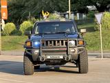 Hummer H3 2006 года за 10 000 000 тг. в Алматы – фото 4