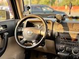 Hummer H3 2006 года за 10 000 000 тг. в Алматы – фото 5