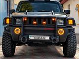Hummer H3 2006 года за 10 000 000 тг. в Алматы