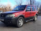 Ford Maverick 2006 годаүшін5 000 000 тг. в Алматы – фото 2