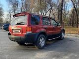 Ford Maverick 2006 годаүшін5 000 000 тг. в Алматы – фото 3