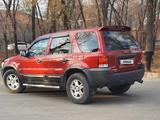 Ford Maverick 2006 годаүшін5 000 000 тг. в Алматы – фото 4