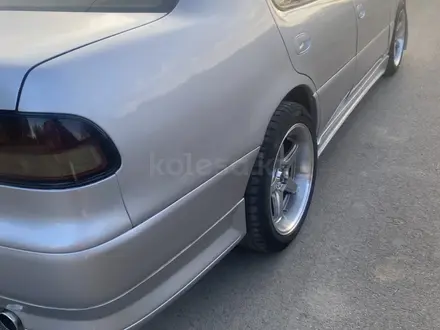 Toyota Aristo 1995 года за 3 000 000 тг. в Алматы – фото 3