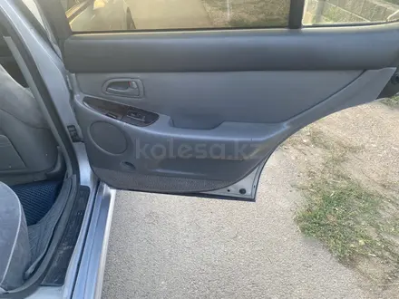 Toyota Aristo 1995 года за 3 000 000 тг. в Алматы – фото 10