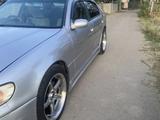 Toyota Aristo 1995 года за 3 000 000 тг. в Алматы – фото 2