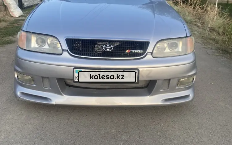 Toyota Aristo 1995 года за 3 000 000 тг. в Алматы