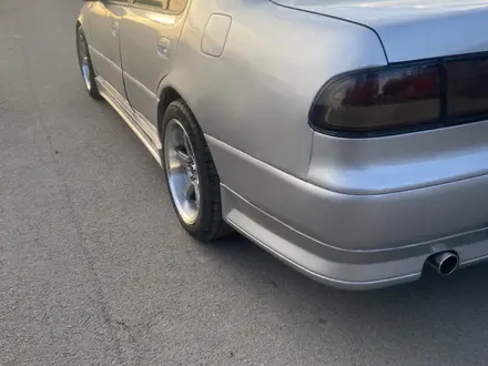 Toyota Aristo 1995 года за 3 000 000 тг. в Алматы – фото 5