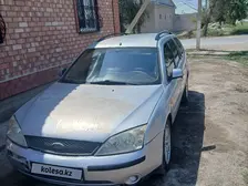 Ford Mondeo, 2003