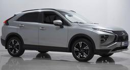 Mitsubishi Eclipse Cross 2022 года за 9 990 000 тг. в Алматы – фото 3